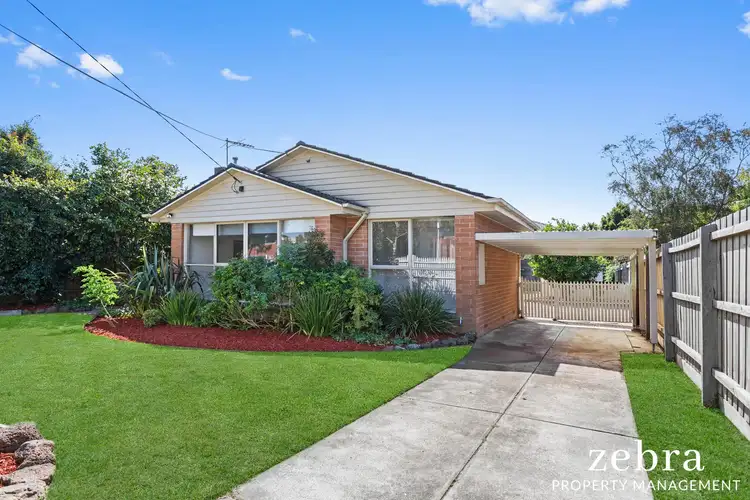 32 Warrain Street, Frankston VIC 3199