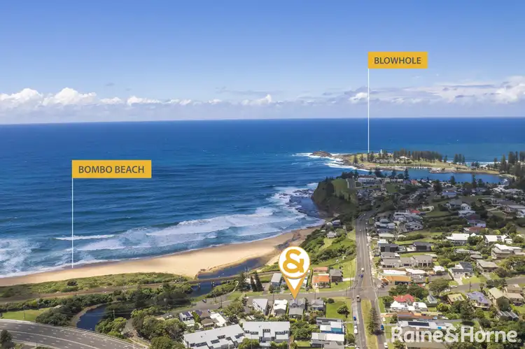 Third view of Homely semi-detached listing, 2/19 Hothersal Street, Kiama NSW 2533