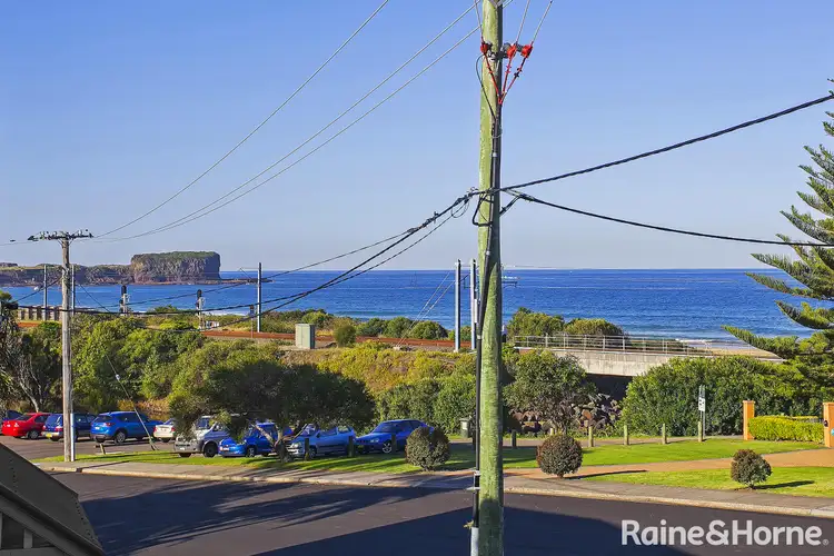 Fourth view of Homely semi-detached listing, 2/19 Hothersal Street, Kiama NSW 2533
