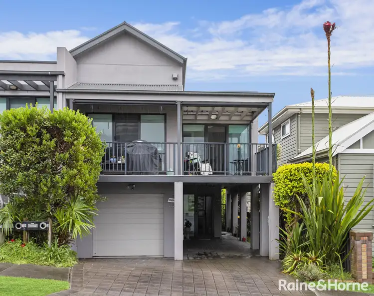 Fifth view of Homely semi-detached listing, 2/19 Hothersal Street, Kiama NSW 2533