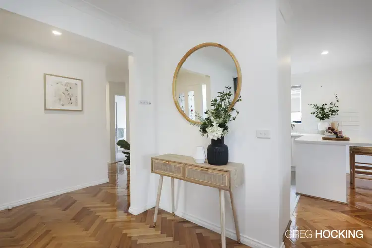 Second view of Homely house listing, 12 Walters Court, Altona Meadows VIC 3028