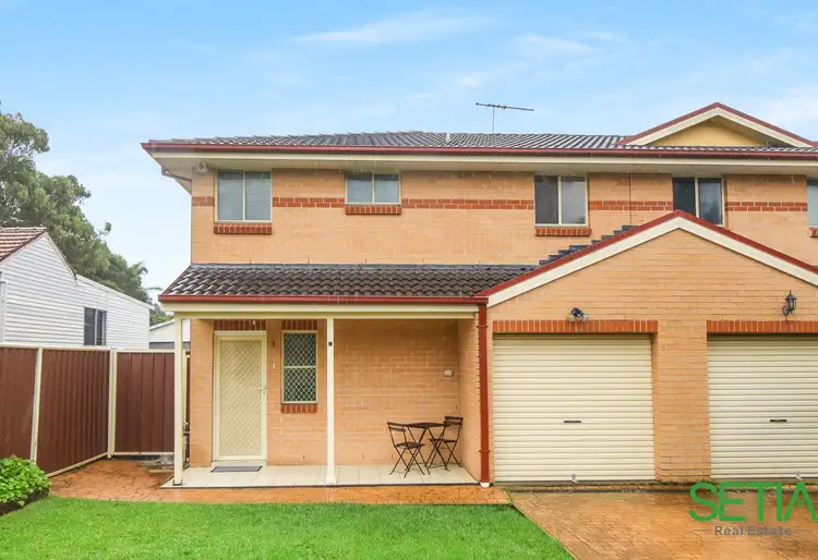 1/57-59 Doonside Crescent, Blacktown NSW 2148