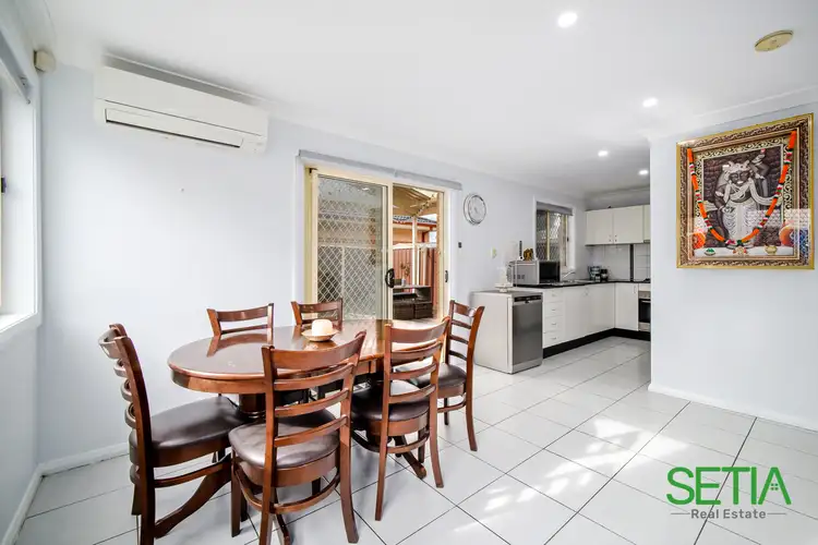 Third view of Homely townhouse listing, 1/57-59 Doonside Crescent, Blacktown NSW 2148