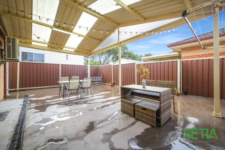 Sixth view of Homely townhouse listing, 1/57-59 Doonside Crescent, Blacktown NSW 2148