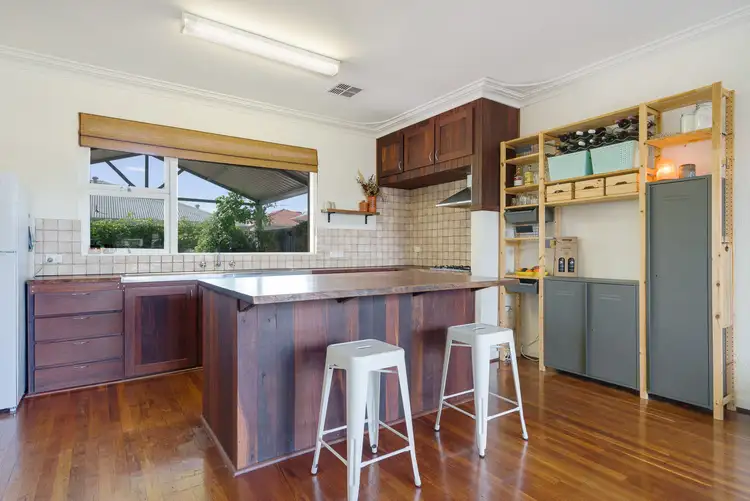 Fifth view of Homely house listing, 368 Carrington Street, Hamilton Hill WA 6163