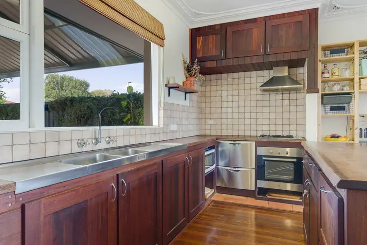 Sixth view of Homely house listing, 368 Carrington Street, Hamilton Hill WA 6163