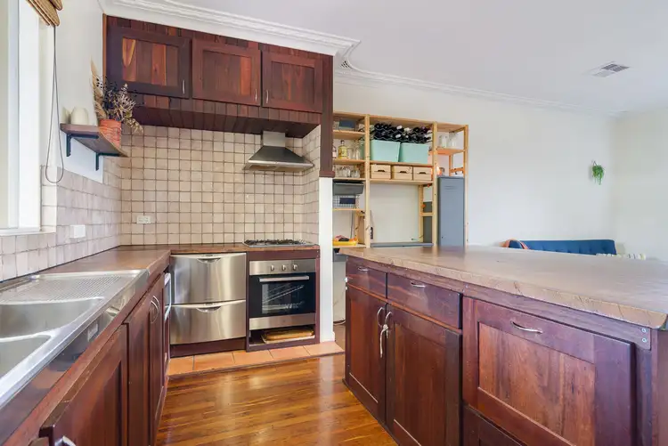 Seventh view of Homely house listing, 368 Carrington Street, Hamilton Hill WA 6163