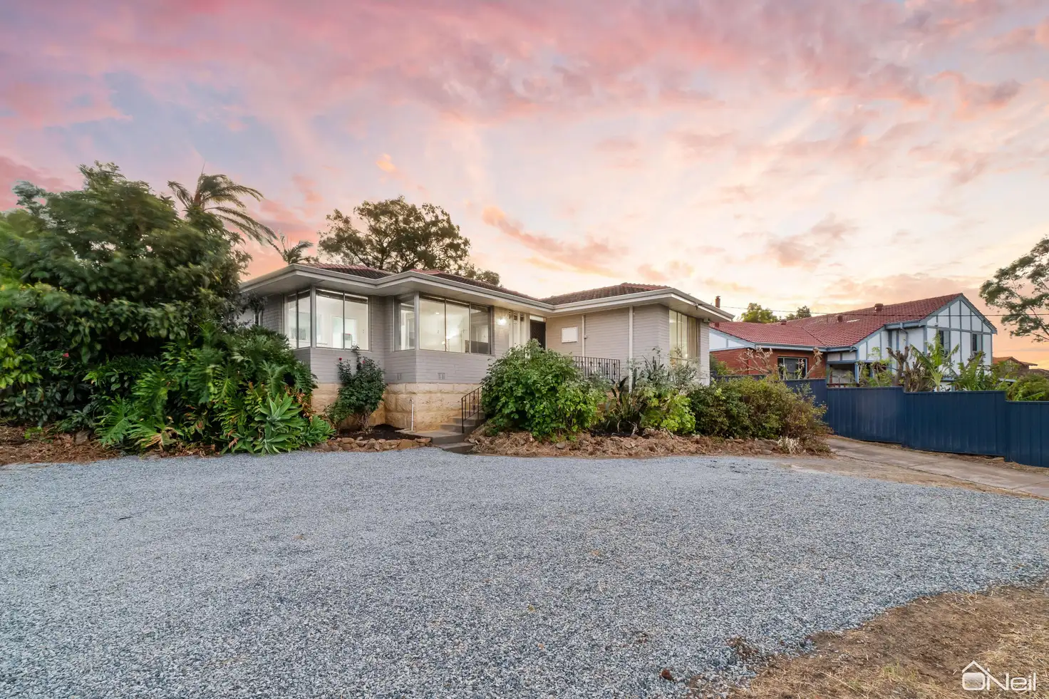 Main view of Homely house listing, 21 Billabong Way, Mount Nasura WA 6112