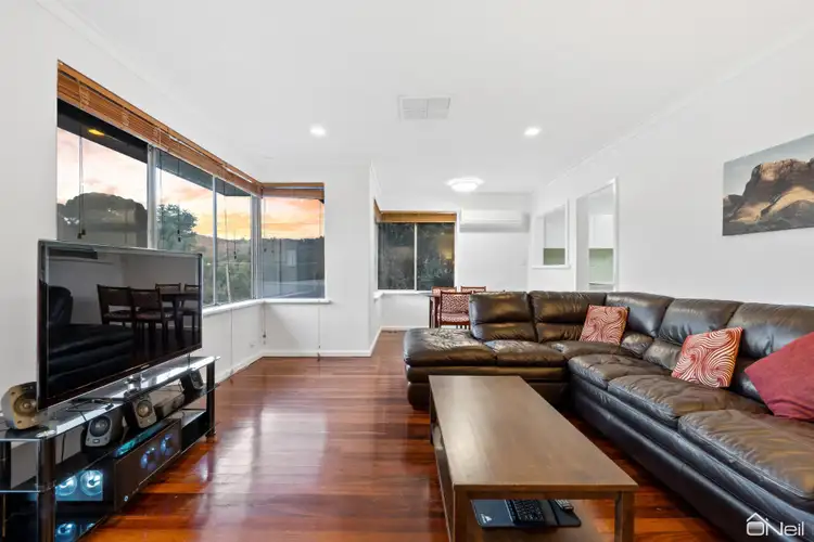 Fourth view of Homely house listing, 21 Billabong Way, Mount Nasura WA 6112