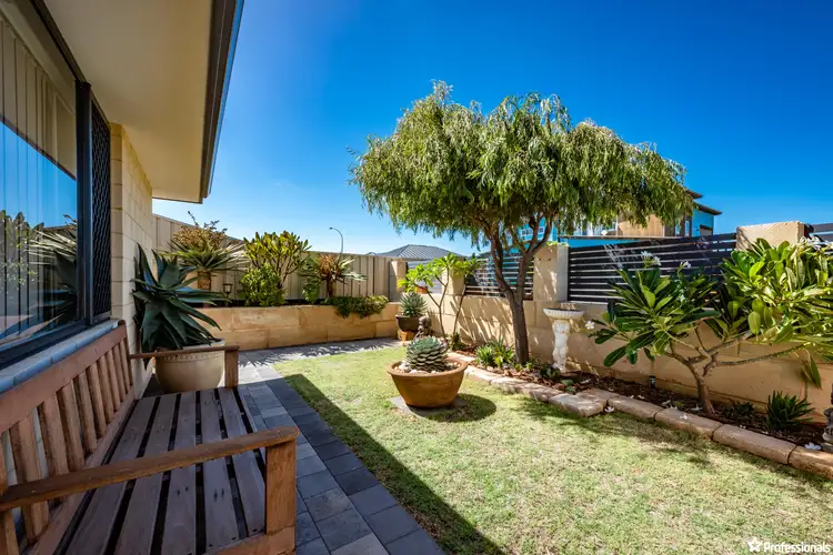 Second view of Homely house listing, 30 Hampshire Drive, Cape Burney WA 6532