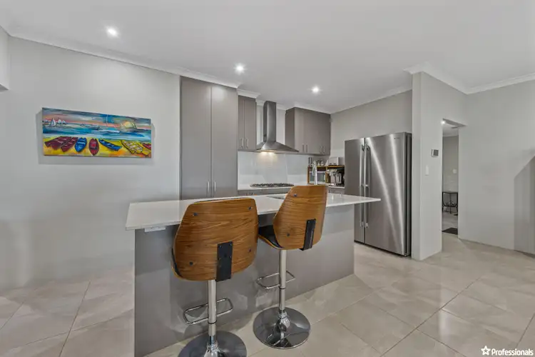 Third view of Homely house listing, 30 Hampshire Drive, Cape Burney WA 6532