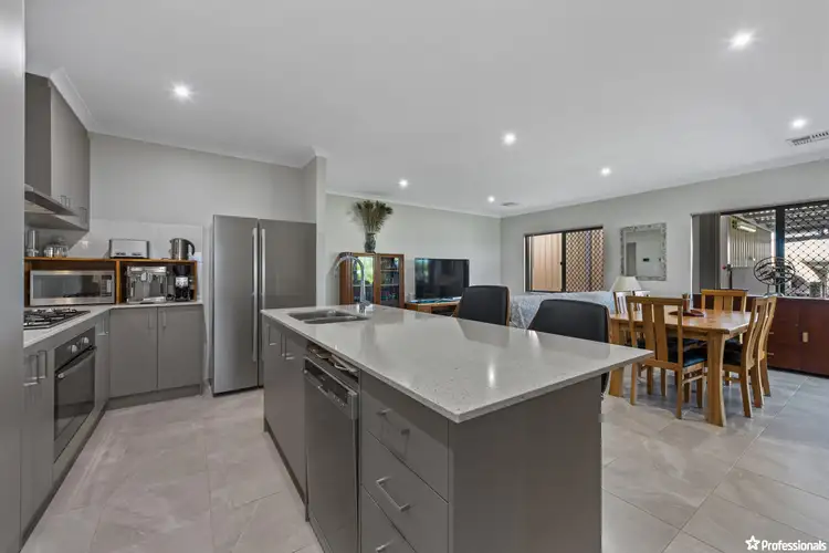 Fourth view of Homely house listing, 30 Hampshire Drive, Cape Burney WA 6532