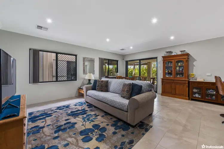 Fifth view of Homely house listing, 30 Hampshire Drive, Cape Burney WA 6532