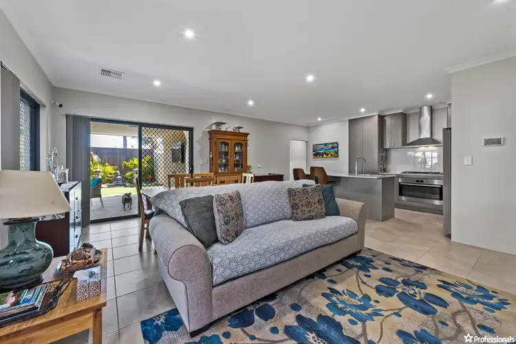 Sixth view of Homely house listing, 30 Hampshire Drive, Cape Burney WA 6532