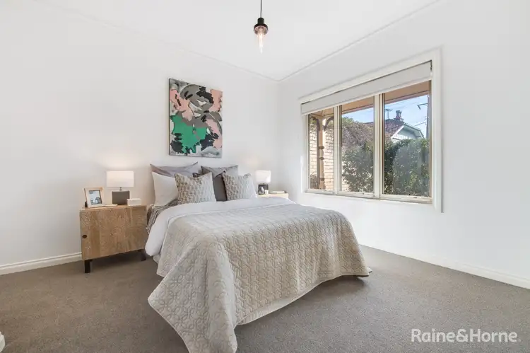 2/357 Williamstown Road, Yarraville VIC 3013