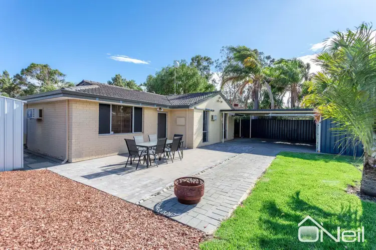 2 Sheriff Place, Armadale WA 6112