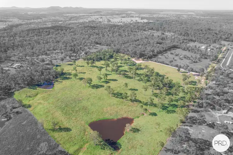 87 Kent Tobin Road, Maroondan QLD 4671