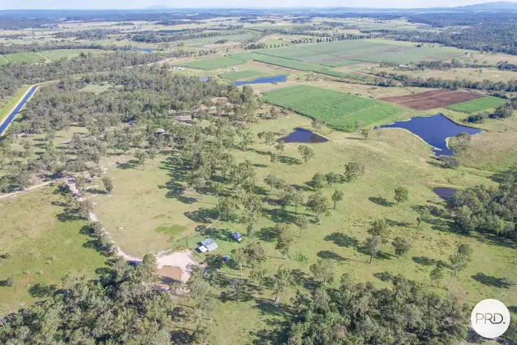 Second view of Homely rural property listing, 87 Kent Tobin Road, Maroondan QLD 4671