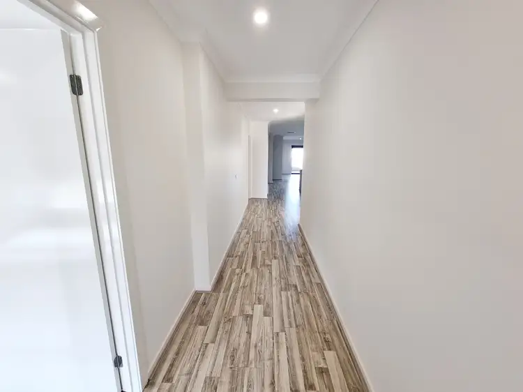 Second view of Homely house listing, 6 Jevons Street, Mambourin VIC 3024