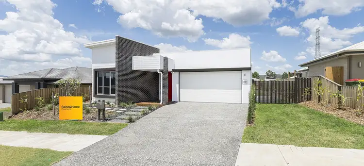 Main view of Homely house listing, 93 Darnell Street, Yarrabilba QLD 4207