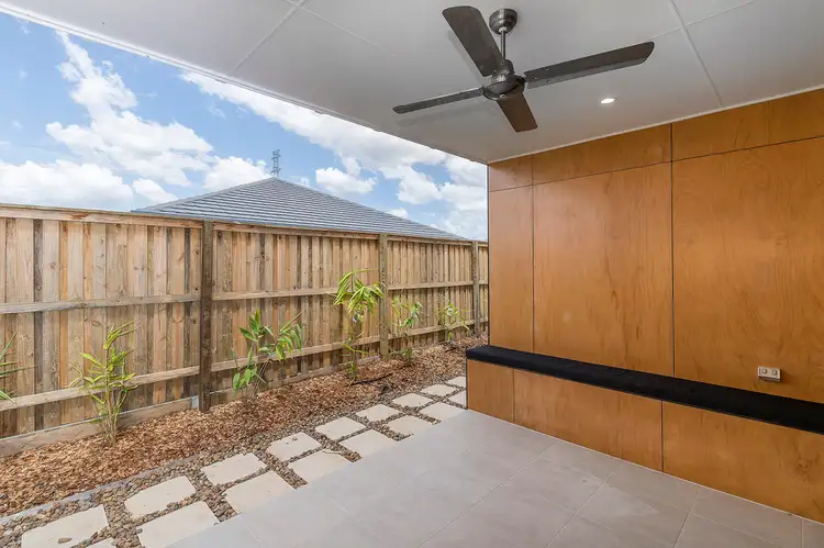 Fourth view of Homely house listing, 93 Darnell Street, Yarrabilba QLD 4207
