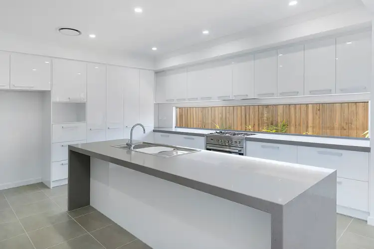 Fifth view of Homely house listing, 93 Darnell Street, Yarrabilba QLD 4207