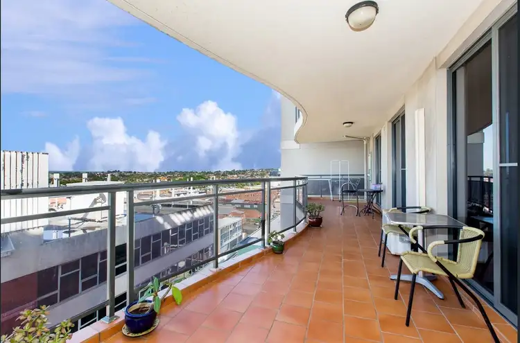 Sixth view of Homely apartment listing, 41/3 Fetherstone st, Bankstown NSW 2200