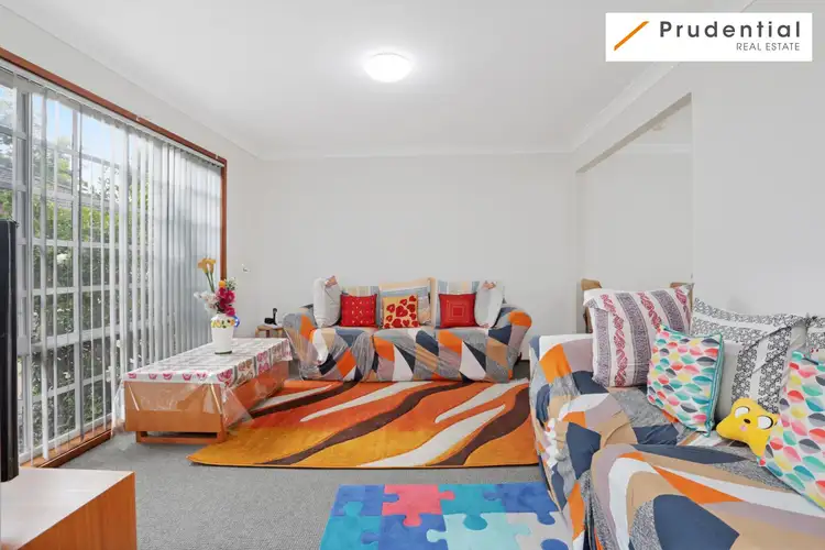 Second view of Homely house listing, 7/39-41 Cumberland Road, Ingleburn NSW 2565