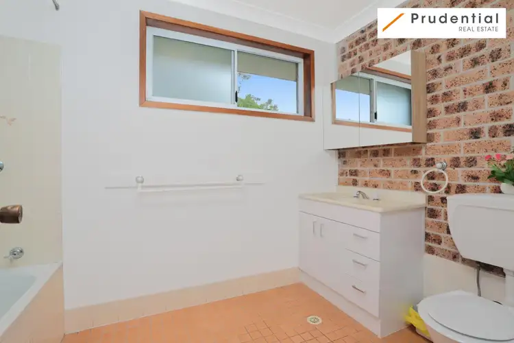 Fourth view of Homely house listing, 7/39-41 Cumberland Road, Ingleburn NSW 2565