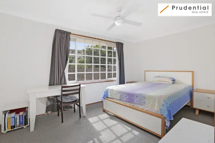 Fifth view of Homely house listing, 7/39-41 Cumberland Road, Ingleburn NSW 2565