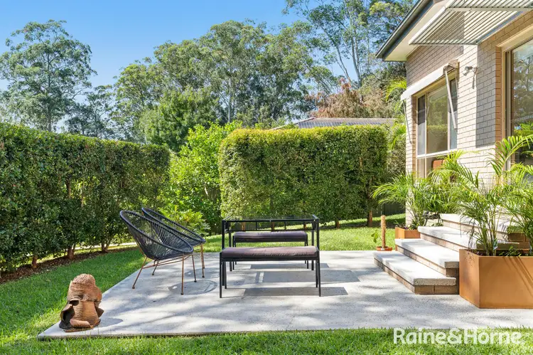 Second view of Homely house listing, 93 Narara Creek Road, Narara NSW 2250