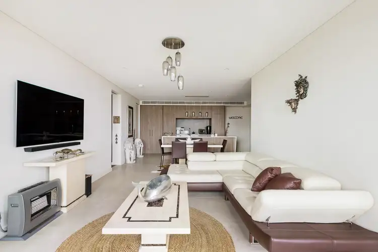 Fourth view of Homely apartment listing, 206/32 Jarrett Street, Leichhardt NSW 2040
