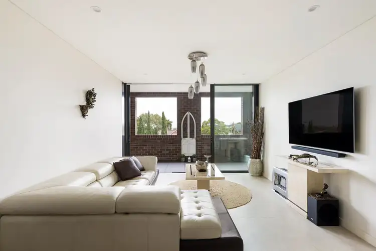 Sixth view of Homely apartment listing, 206/32 Jarrett Street, Leichhardt NSW 2040