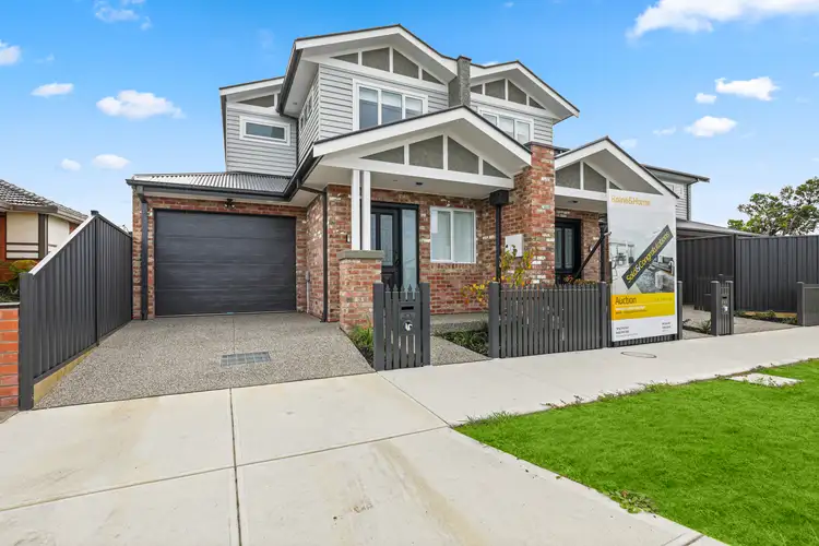 12 North Street, Hadfield VIC 3046
