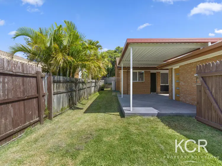 Third view of Homely semi-detached listing, 1/6 Calvary Court, Labrador QLD 4215
