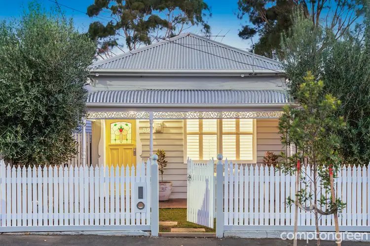 89 Simpson Street, Yarraville VIC 3013