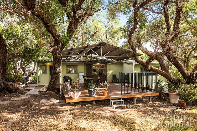 Main view of Homely house listing, 13 Murray Street, Guilderton WA 6041