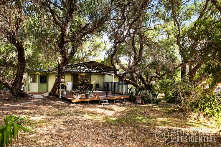 Fourth view of Homely house listing, 13 Murray Street, Guilderton WA 6041