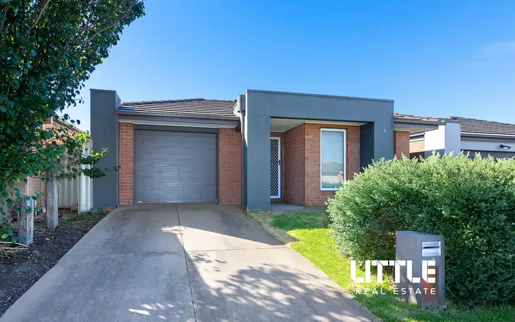 Main view of Homely house listing, 37 Inspiration Circuit, Pakenham VIC 3810