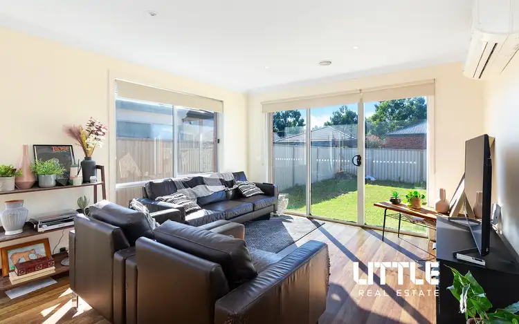 Second view of Homely house listing, 37 Inspiration Circuit, Pakenham VIC 3810