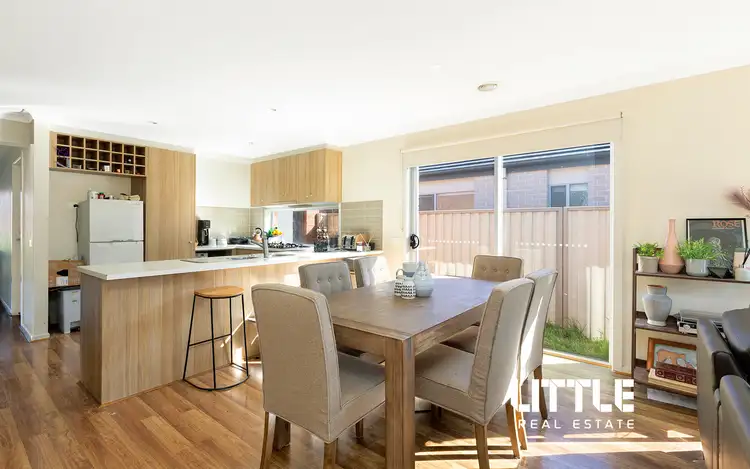 Third view of Homely house listing, 37 Inspiration Circuit, Pakenham VIC 3810