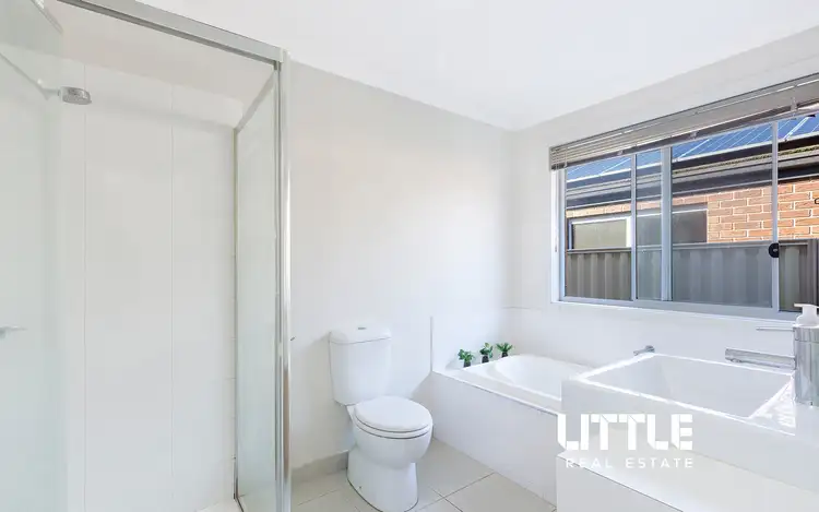 Fifth view of Homely house listing, 37 Inspiration Circuit, Pakenham VIC 3810