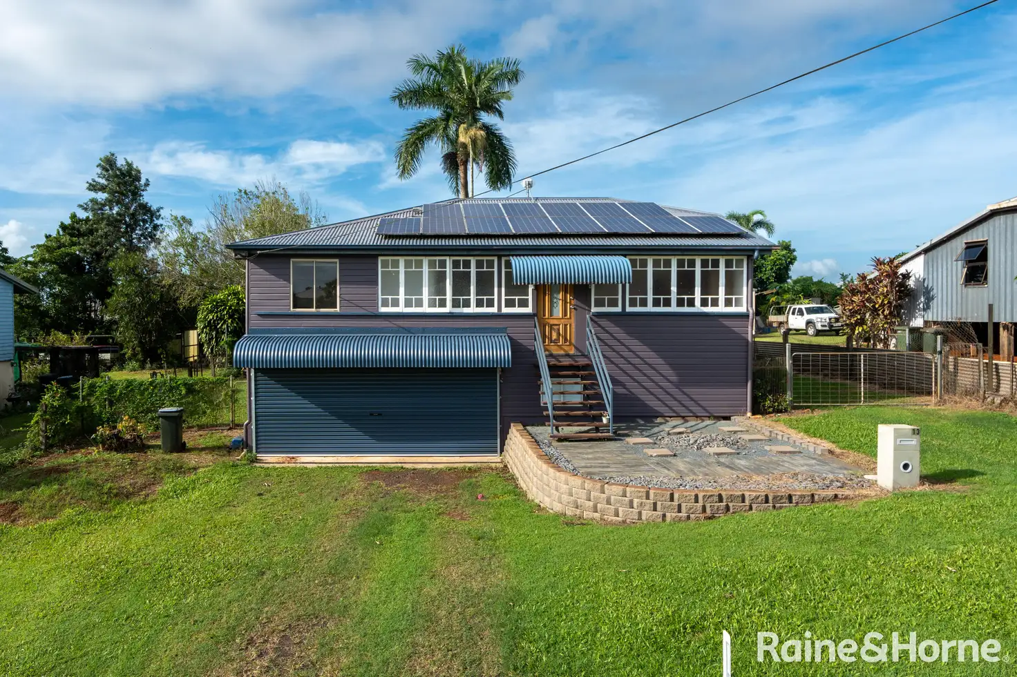 Main view of Homely house listing, 13 Middle Avenue, South Johnstone QLD 4859
