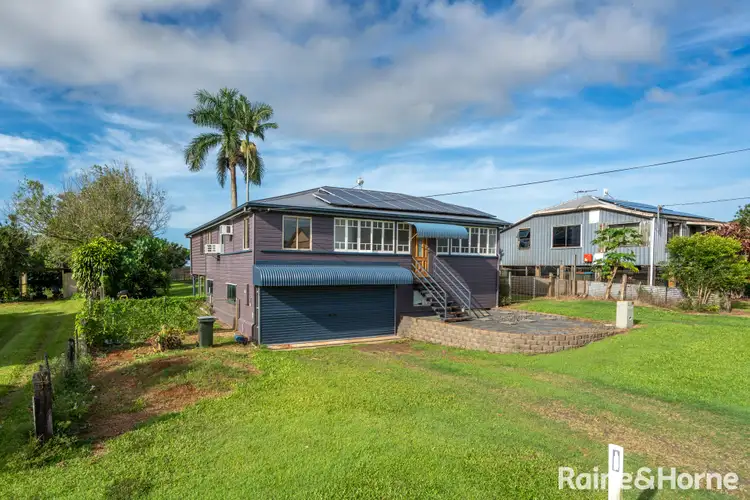 Second view of Homely house listing, 13 Middle Avenue, South Johnstone QLD 4859