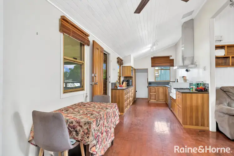 Fourth view of Homely house listing, 13 Middle Avenue, South Johnstone QLD 4859