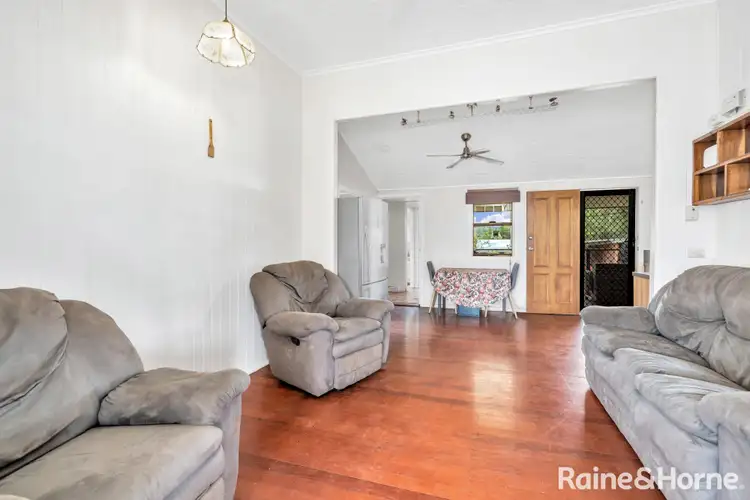 Fifth view of Homely house listing, 13 Middle Avenue, South Johnstone QLD 4859