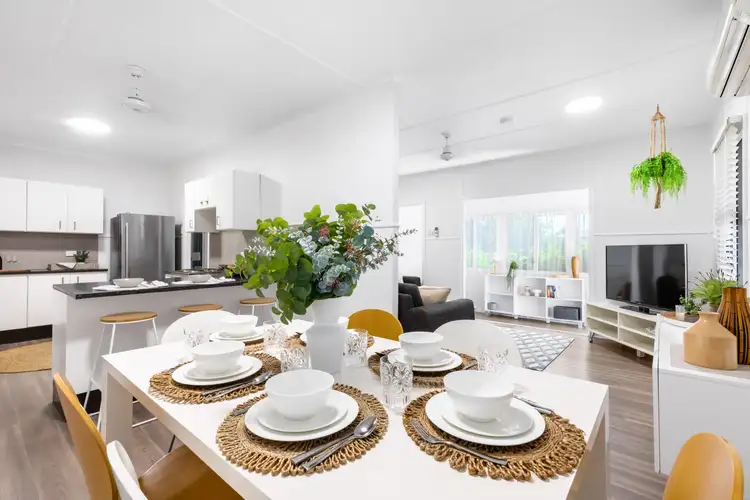 Fifth view of Homely house listing, 21 Bannister Street, South Mackay QLD 4740