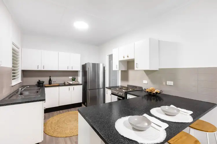 Sixth view of Homely house listing, 21 Bannister Street, South Mackay QLD 4740
