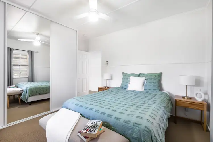 Seventh view of Homely house listing, 21 Bannister Street, South Mackay QLD 4740