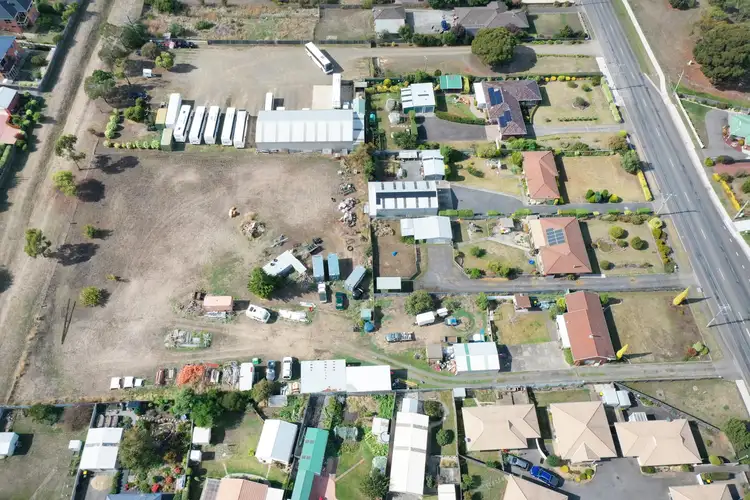 Third view of Homely house listing, 29 Tasman Highway, Sorell TAS 7172